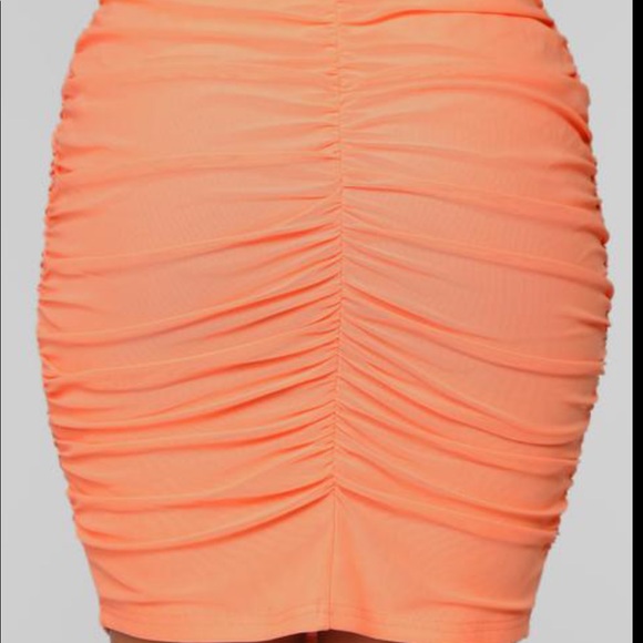 Two Piece Skirt - Picture 4 of 5